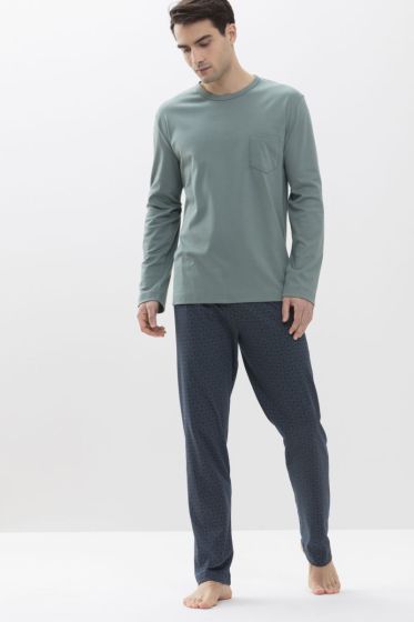 Mey Neiden Pyjama l/s