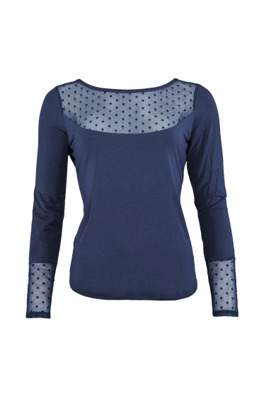 Dacapo Maestra Top l/s
