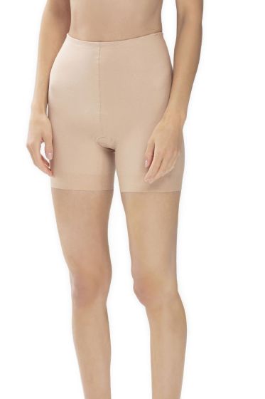 Mey Nova Shape Long-Pants Cream Tan