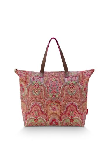 Pip Studio Tilda Jabali Tote Bag