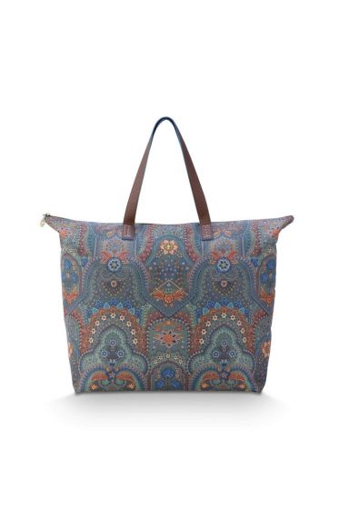 Pip Studio Tilda Jabali Tote Bag