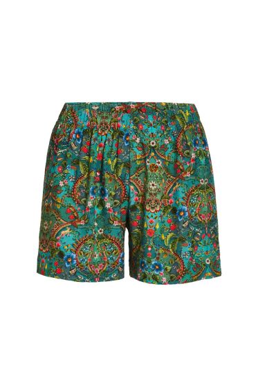 Pip Studio Bobba Pippadour Short Green