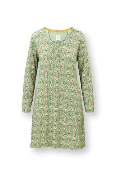 Pip Studio Desiree Jabalini Nachtkleed l/s