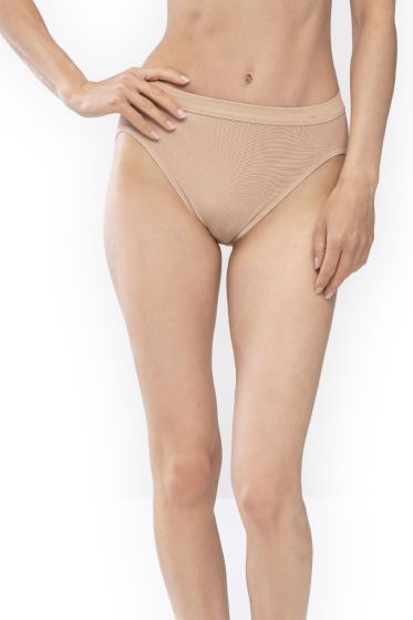 Mey Emotion Jazz-Pants  Cream Tan