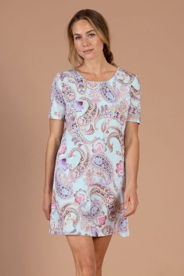 Nina Von C. Brise Légère Nachtkleed s/s