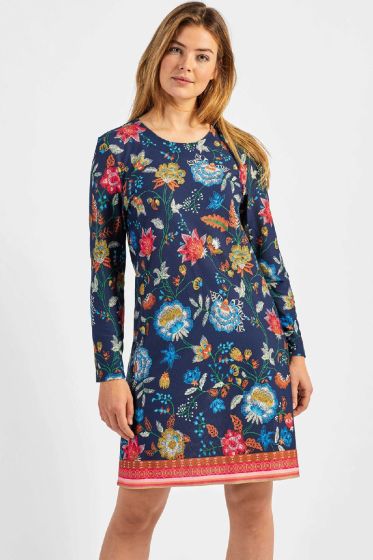 Nina Von C Dreams Nachtkleed l/s