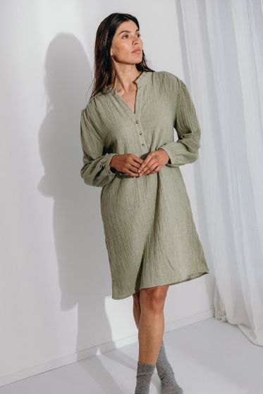 Alice Et Maman Kiara Tetra Nachtkleed l/s