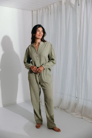 Alice Et Maman Kiara Tetra Pyjama l/s