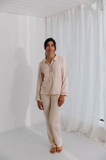 Alice Et Maman Kato Pyjama l/s