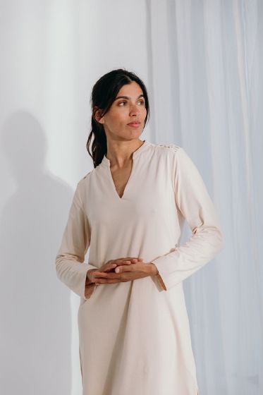 Alice Et Maman Kiki Nachtkleed l/s