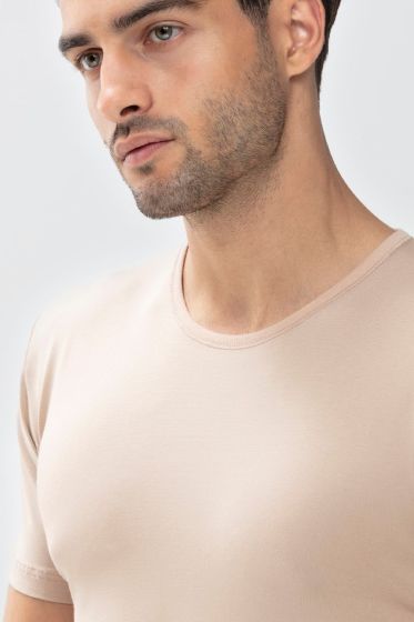 Mey Business Class Round- Neck Shirt
