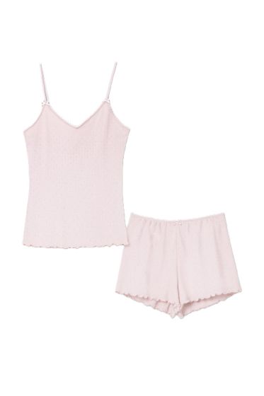 Aruelle Carys Open Short Pyjama