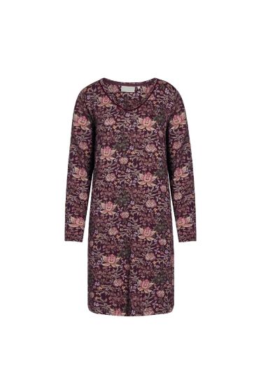 Essenza Emmy Ophelia Nachtkleed l/s