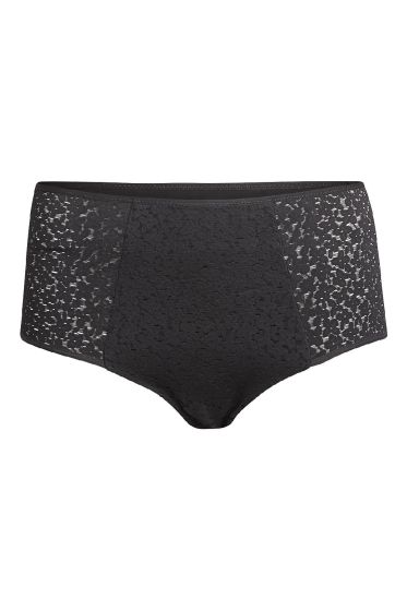 Femilet Norah Tailleslip Zwart