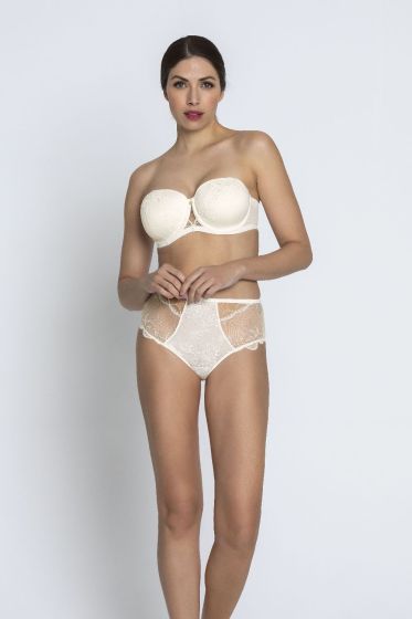 LiseCharmel BellissimeAmour Voorgev Strapless Beha