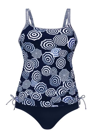 Anita Swim Cruise Time Tankini