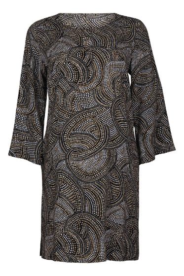 Anita Swim Amber Glow Tuniek