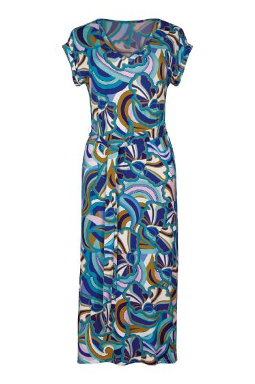 Anita Swim Blue Atoll Strandkleed