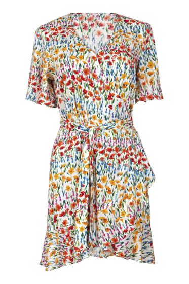 Rosa Faia Swim Marseilles Chic Strandkleed