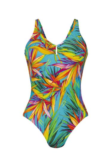 Anita Beach Camilla Badpak
