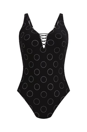 Rosa Faia Beach Nova Badpak