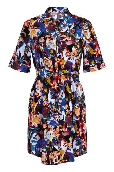 Anita Beach Lavagna Strandkleed