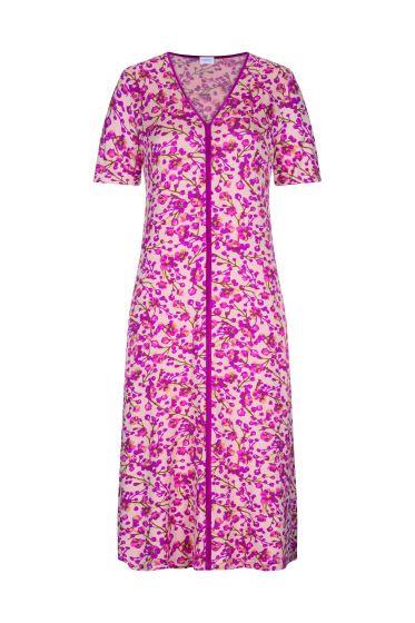 Mey Love Story Millie Nachtkleed s/s Blossom
