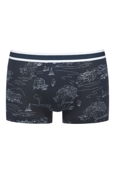 Mey Portofino Shorty Yacht Blue