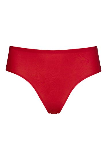 Mey Invisibles High-Waist String