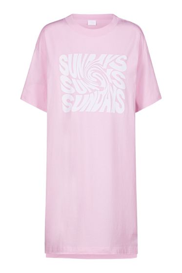 Mey Solid Love Nachtkleed s/s