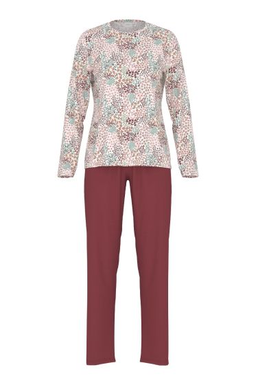 Mey Flower Bed Pyjama l/s