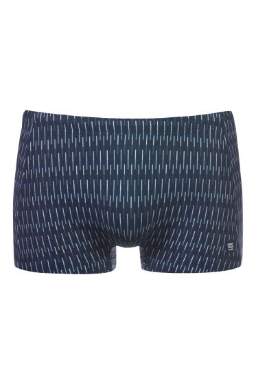 Mey Swim Summer Night Party Vaste Zwemshort