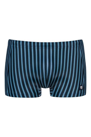 Mey Broader Stripe Vaste Zwemshort