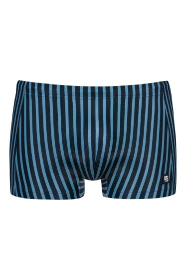 Mey Broader Stripe Vaste Zwemshort