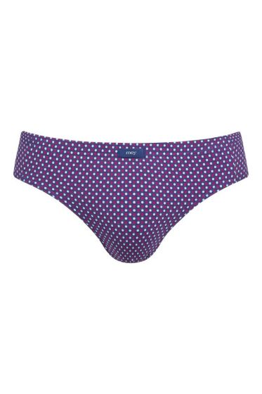 Mey Ellipse Jazz-Pants Magenta