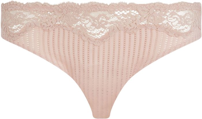 Chantelle Easy Feel Marilyn Slip