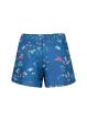 Pip Studio Tokyo Blossom Bob Short Dark Blue