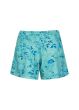 Pip Studio Tokyo Blossom Bob Short Green