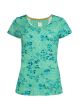 Pip Studio Tokyo Blossom Tilly Top s/s Green