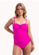 Cyell Beach Framboise Voorgevormd Badpak