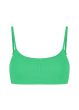 Beachlife Spring Green Voorgevormde Top
