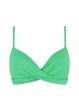 Beachlife Spring Green Voorgevormde Bikini Top