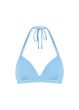 Beachlife Alaskan Blue Voorgevormde Bikini Top