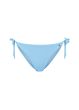 Beachlife AlaskanBlue Bikini Heupslip Met Koordjes
