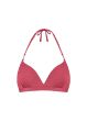 Beachlife Berry Voorgevormde Bikini Top