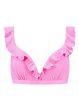 Beachlife Melon & Pink Voorgevormde Bikini Top