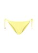 Beachlife Pineapple Bikini Mid Waist Slip