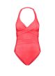 Beachlife Red Shine Voorgevormd Badpak