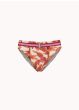 Cyell Beach Palms En Patterns Bikini Tailleslip