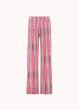 Cyell Beach Tropical Lines Broek